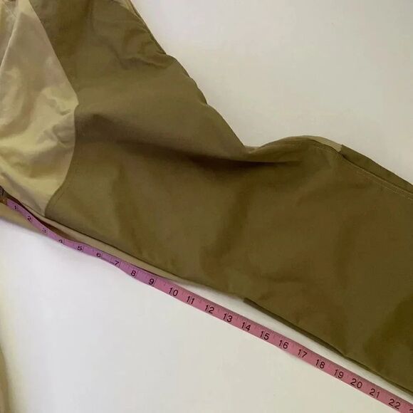 LL Bean Women’s Precision Fit Upland Hunting Field Pants - Picture 11 of 12